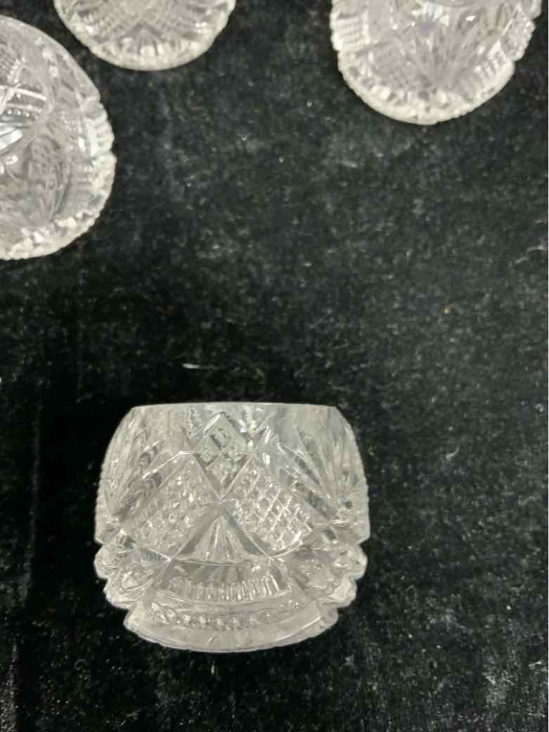 EAPG Salt Cellar