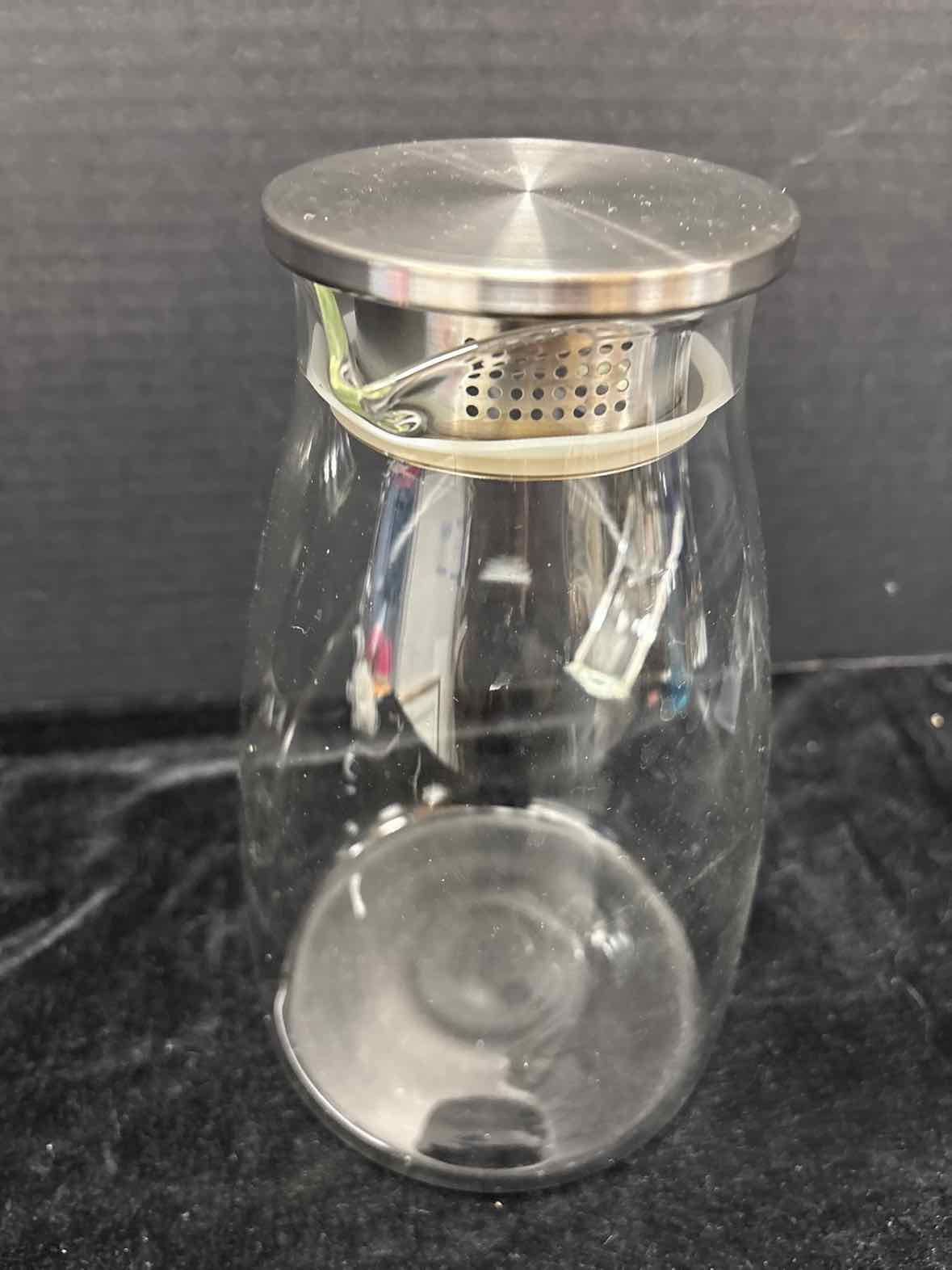 Water Pitcher
