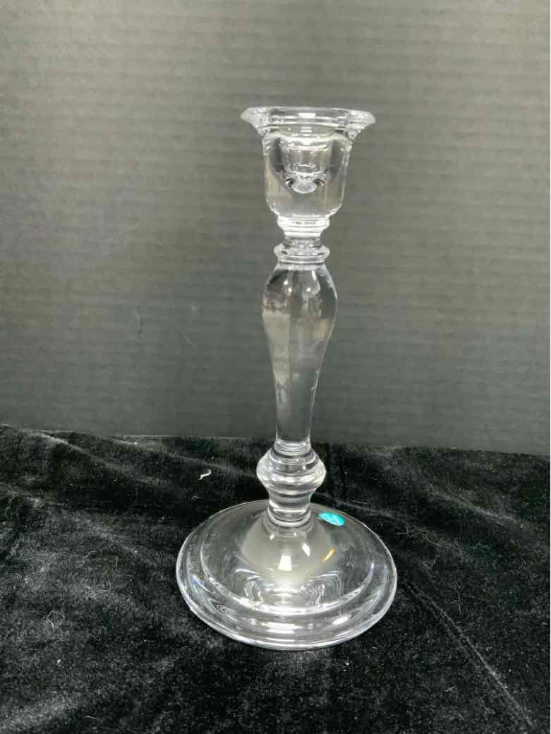 Tiffany & Co. Candlestick