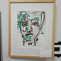 Signed Wall Art