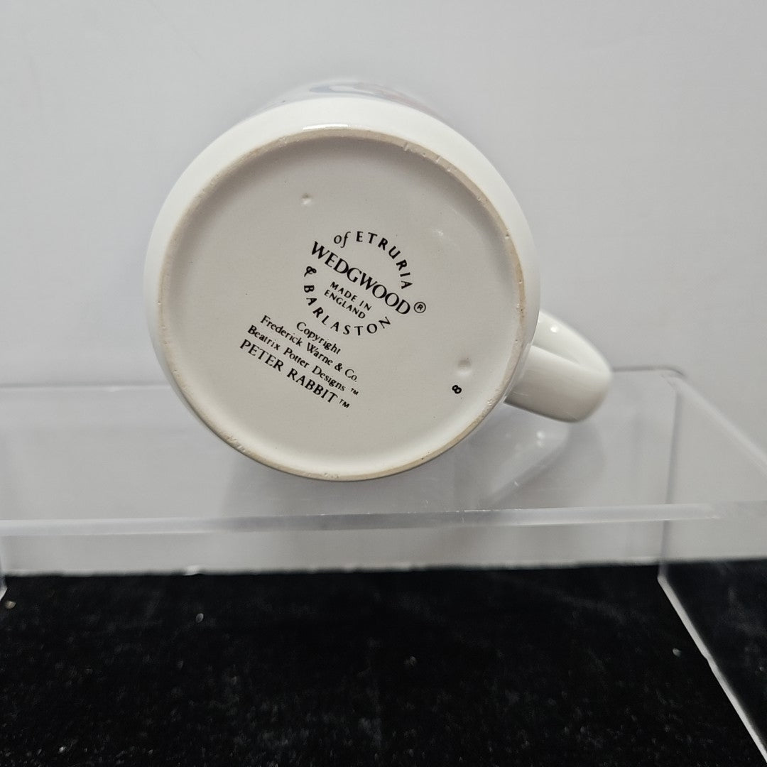 Wedgwood Child's Cup