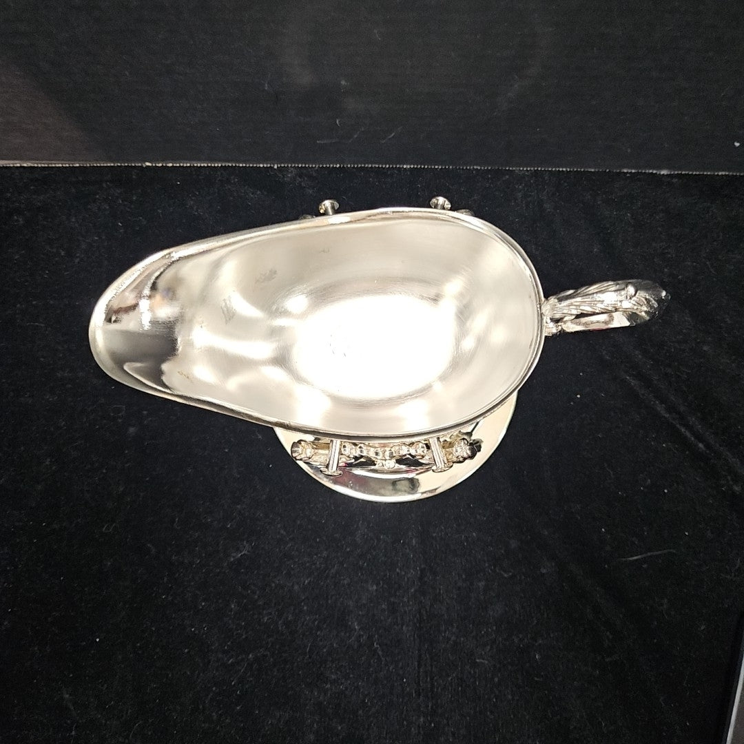 Gravy Boat