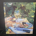 Williams Sonoma Cookbook