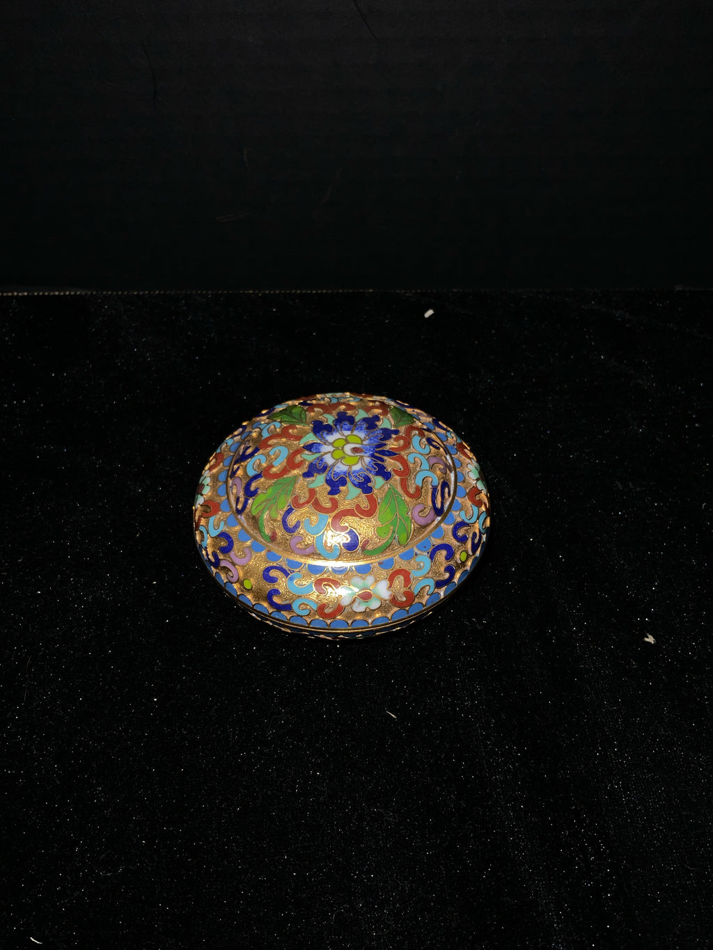 Trinket Box