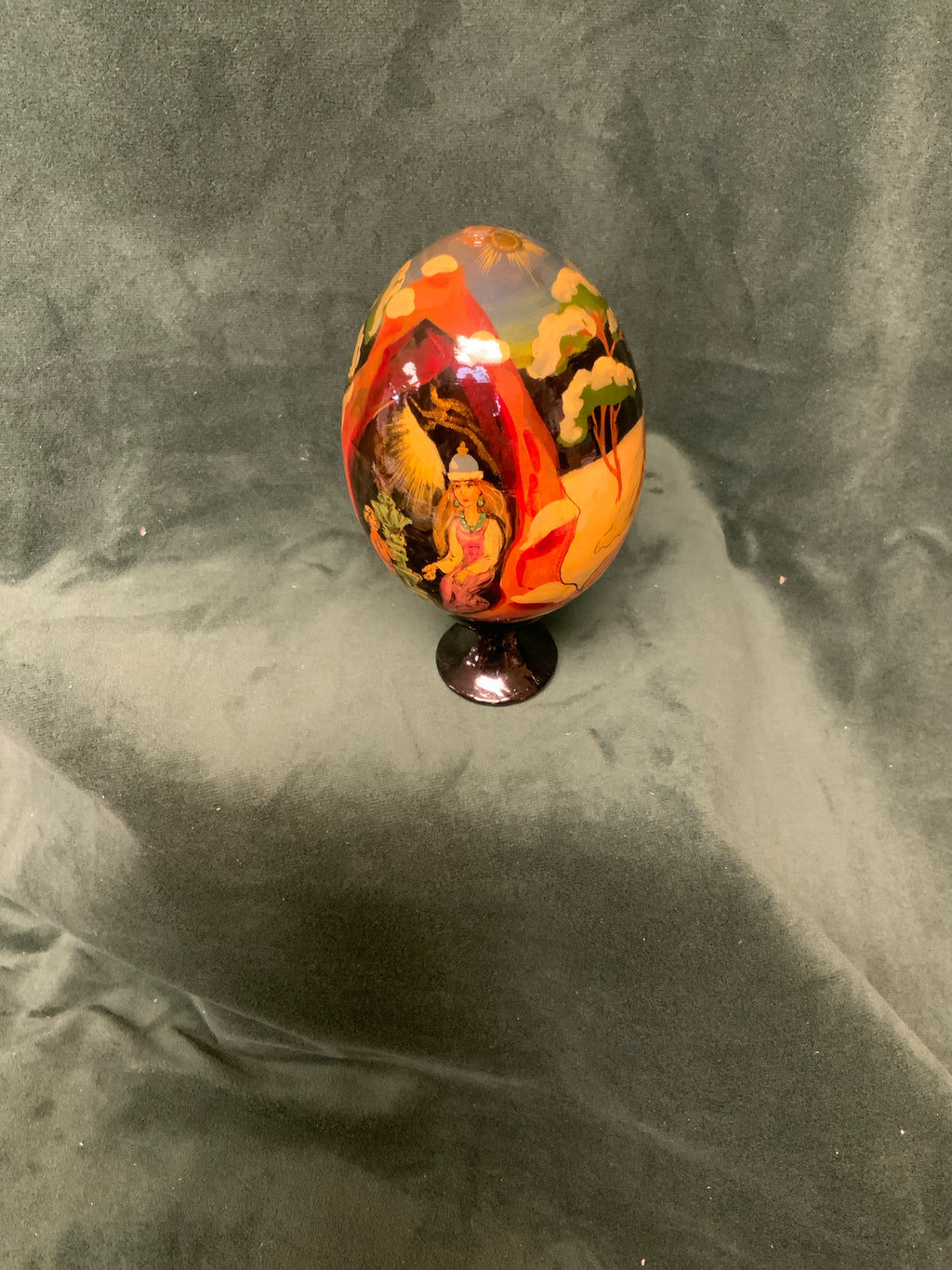 Figurine