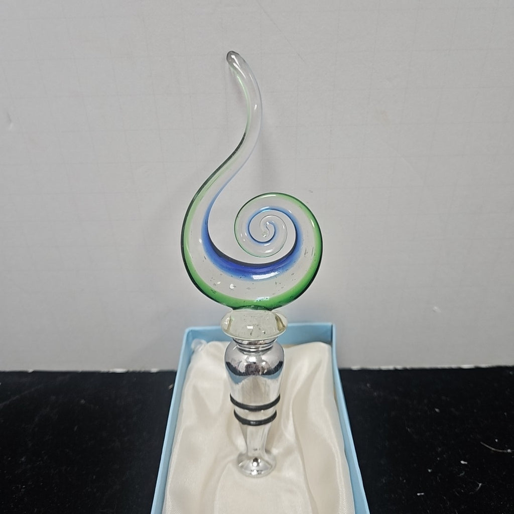 Bottle Stopper