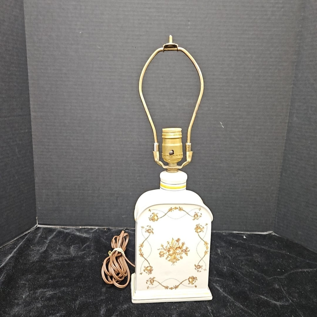 Lamp Base
