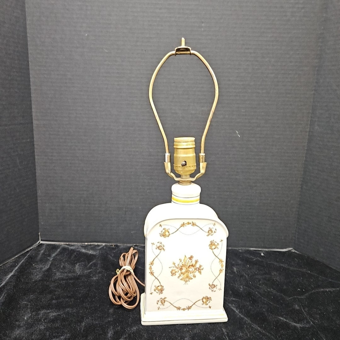 Lamp Base