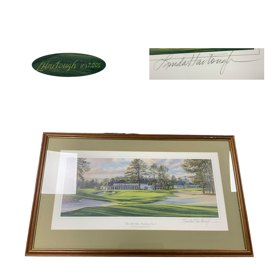 Framed Print