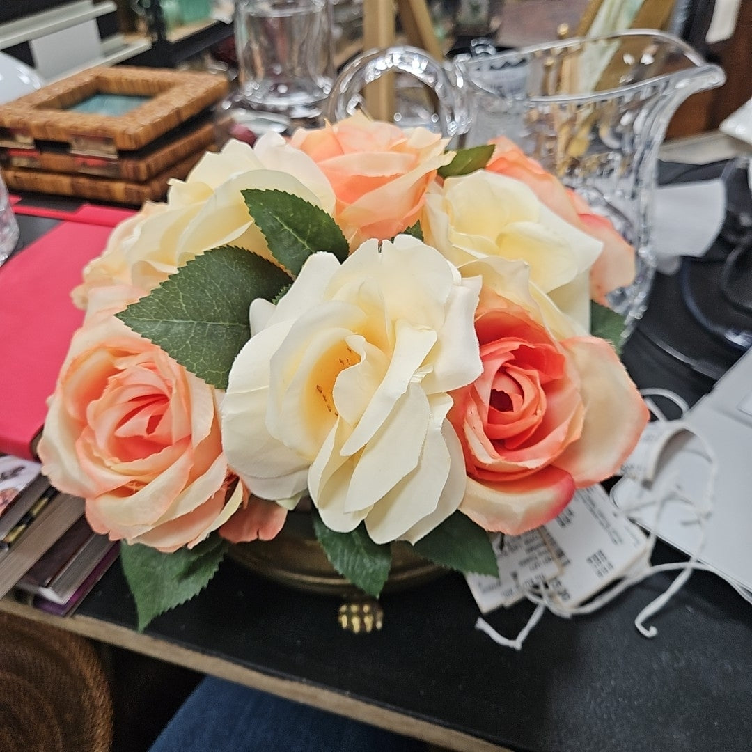 Faux Flower