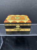 Hinged Box