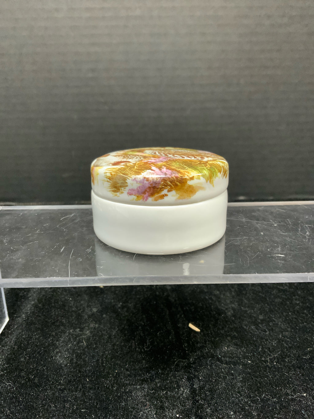 Trinket Box