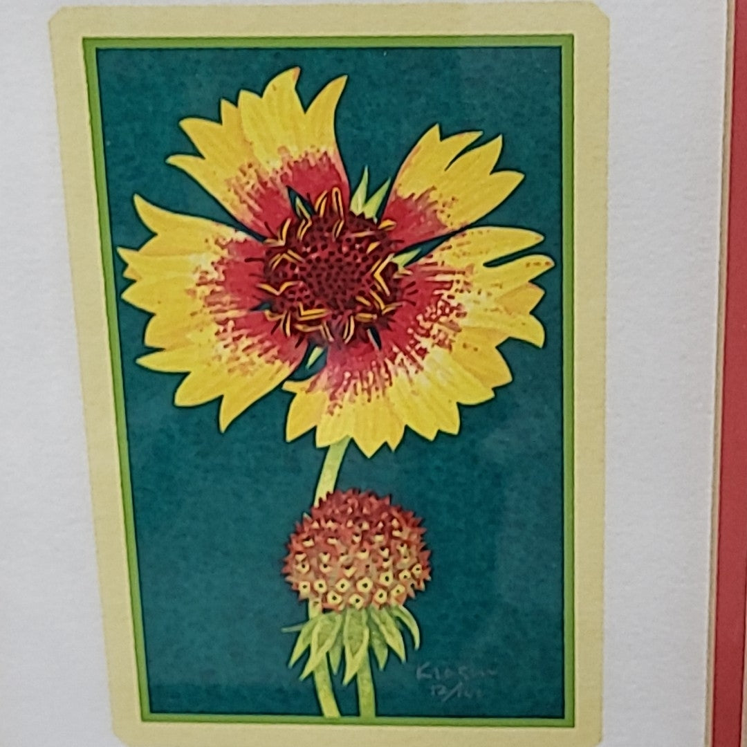 Artisan Print