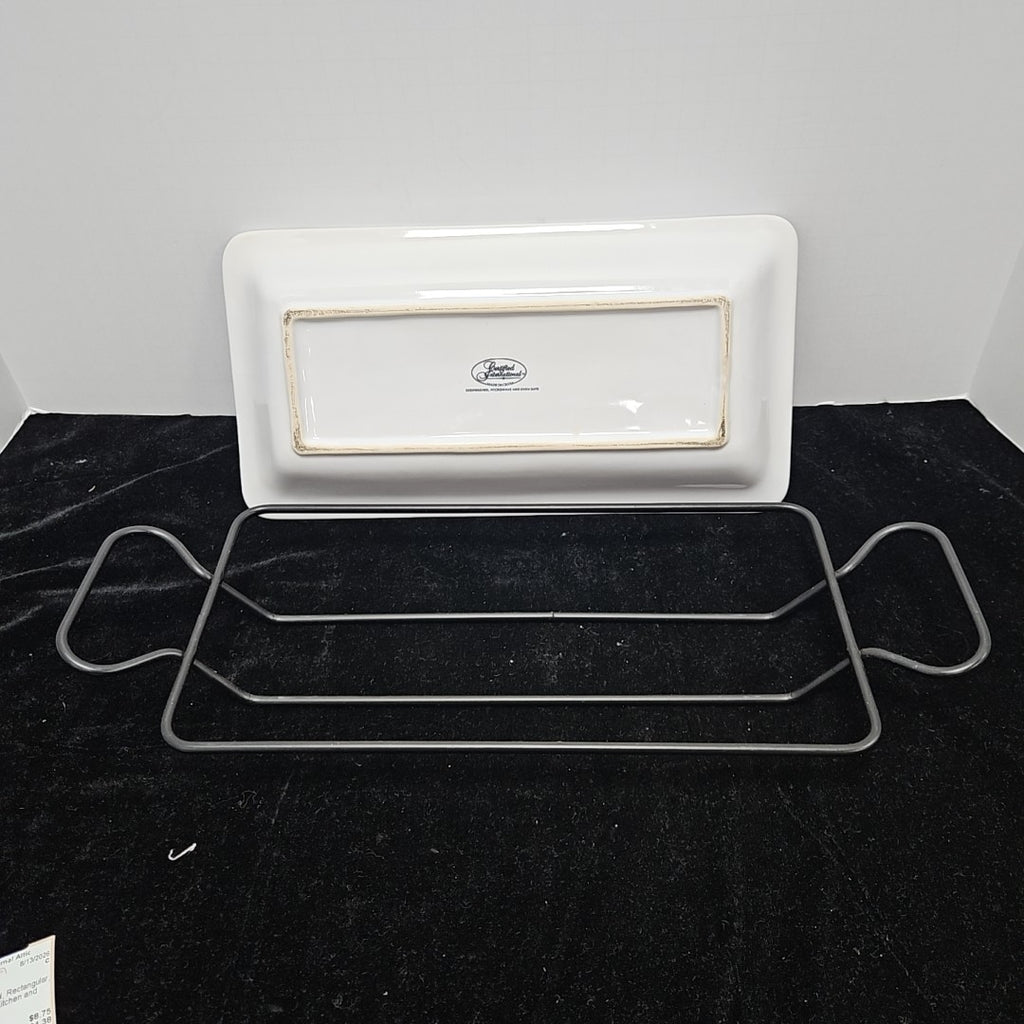 Tray