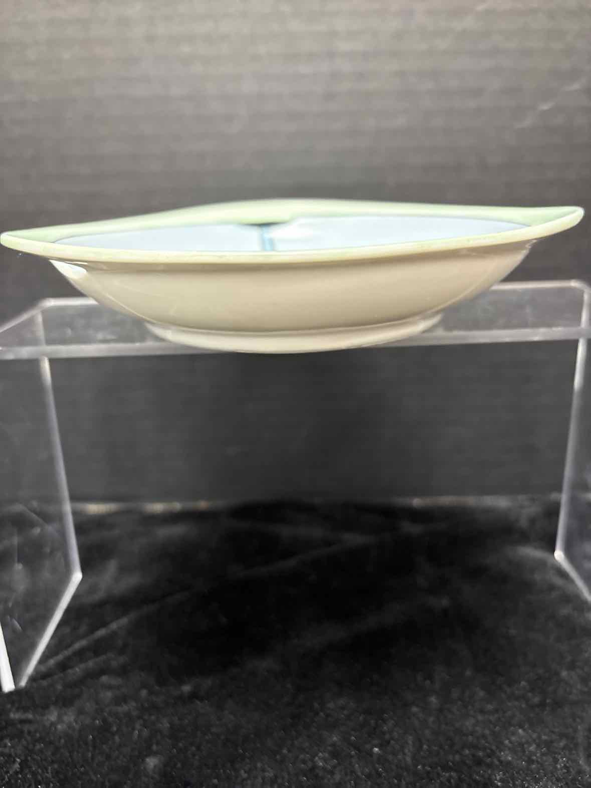 Trinket Dish
