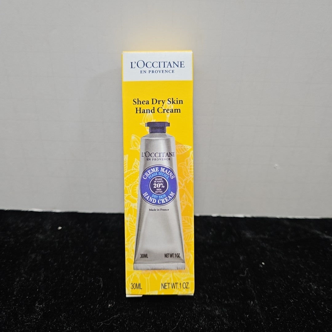 L'Occitane Hand Cream