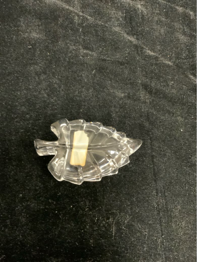 Trinket Dish