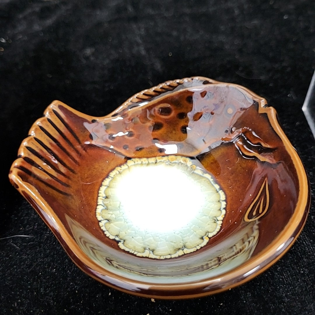 Fugu Minoware Bowl