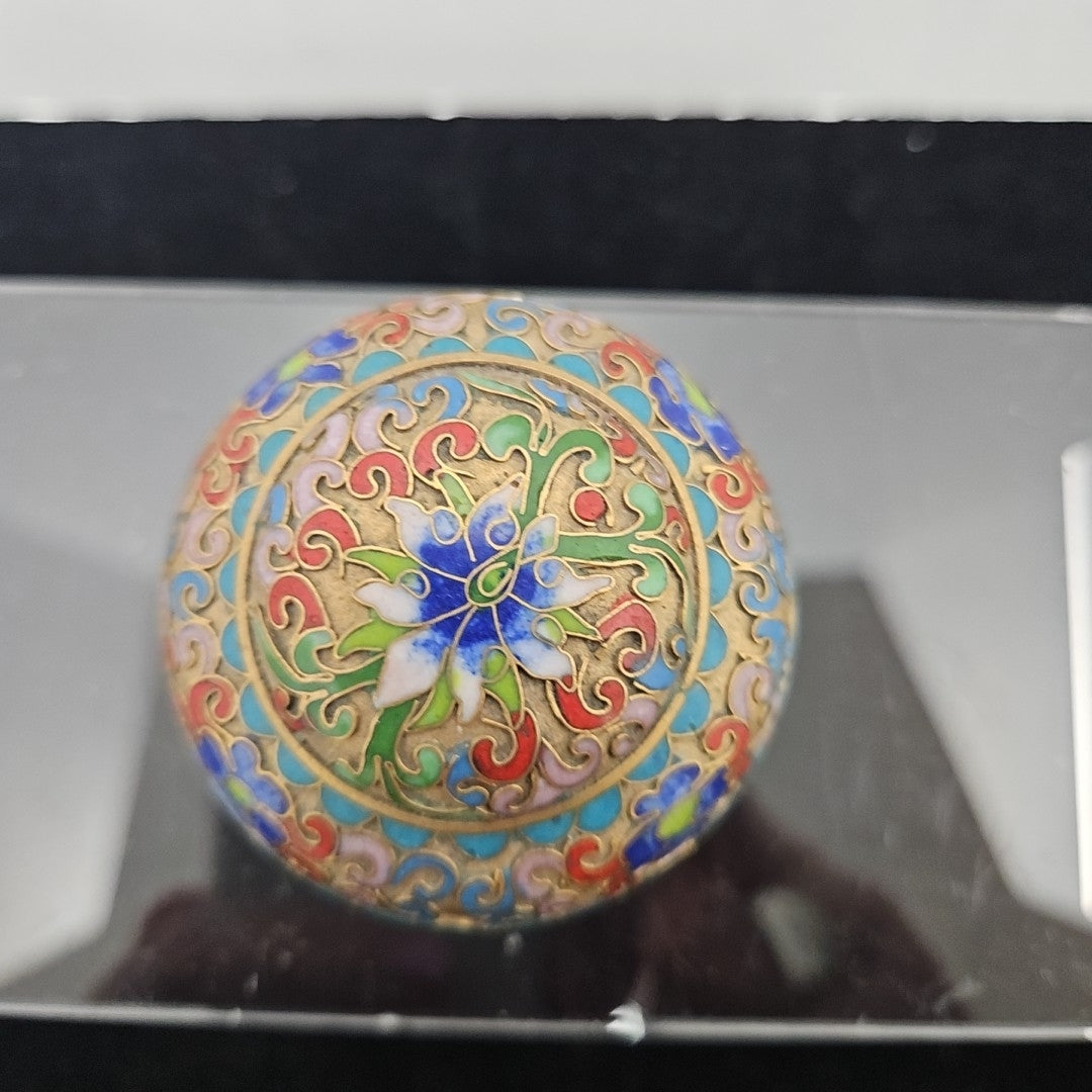 Trinket Box