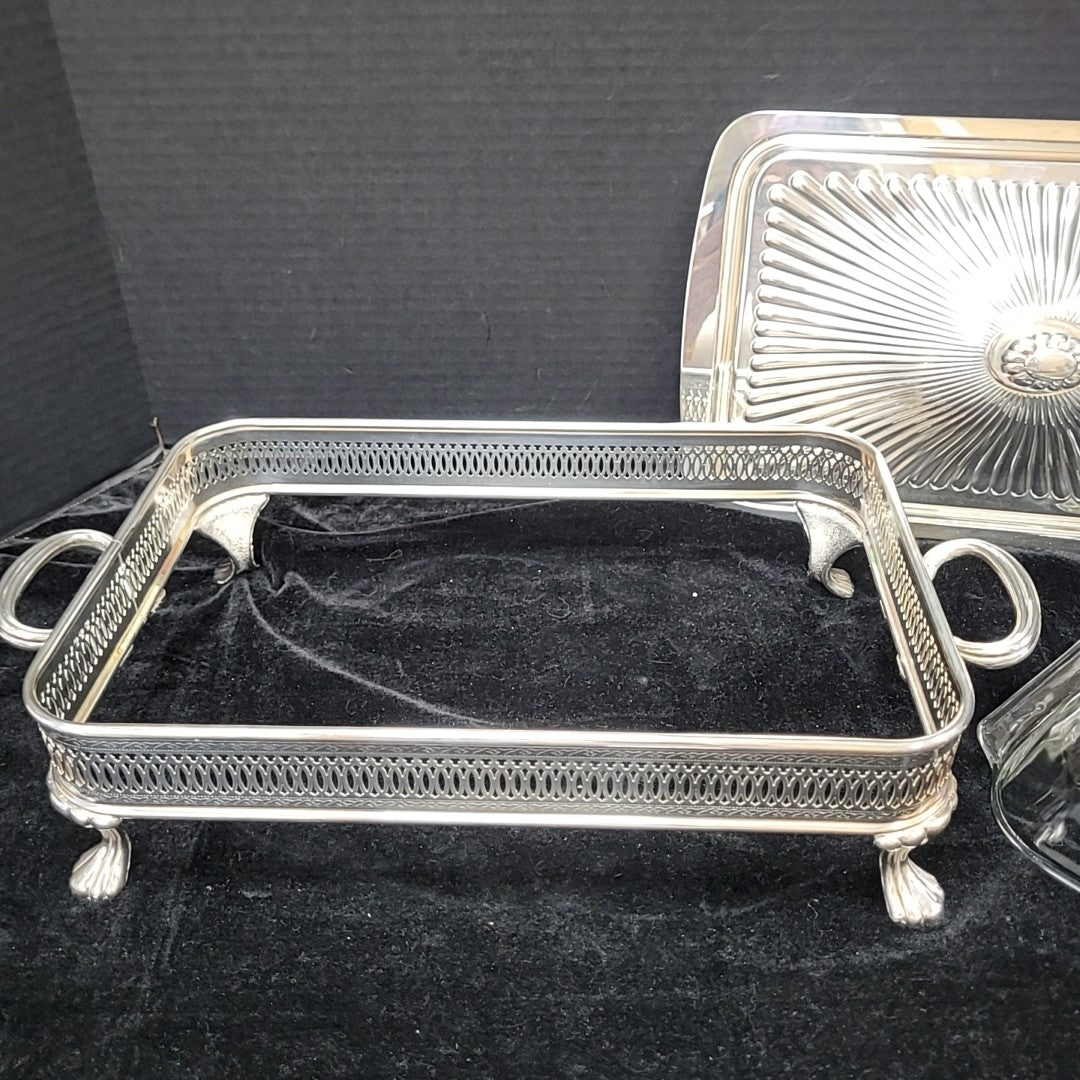 Casserole Server