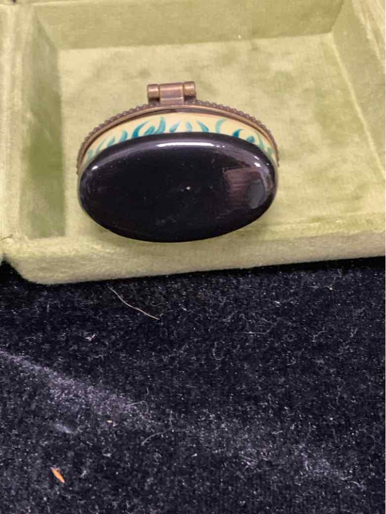 Trinket Box