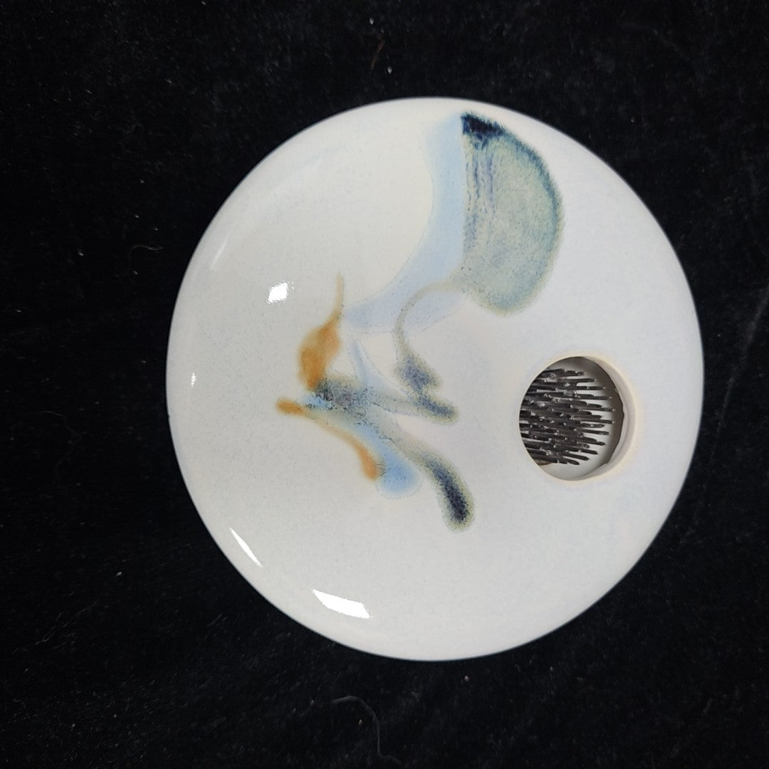 Georgetown Pottery Ikebana Dish
