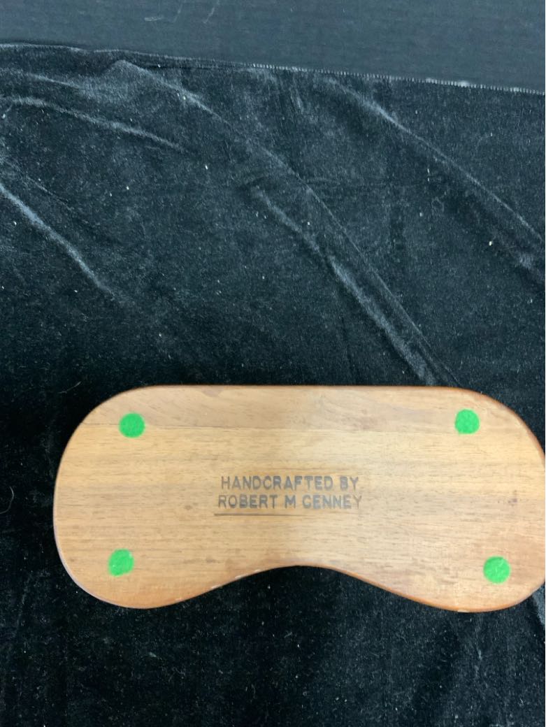 Artisan Pencil Holder
