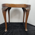Vanity Bench