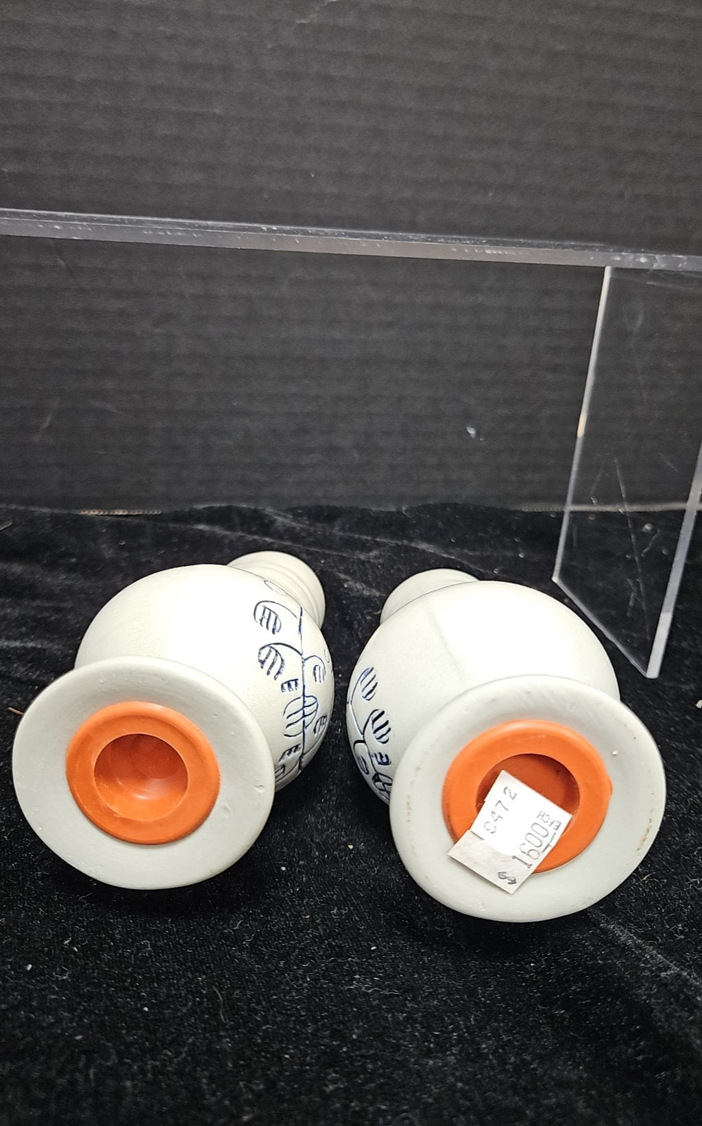 Husby Studio Salt & Pepper