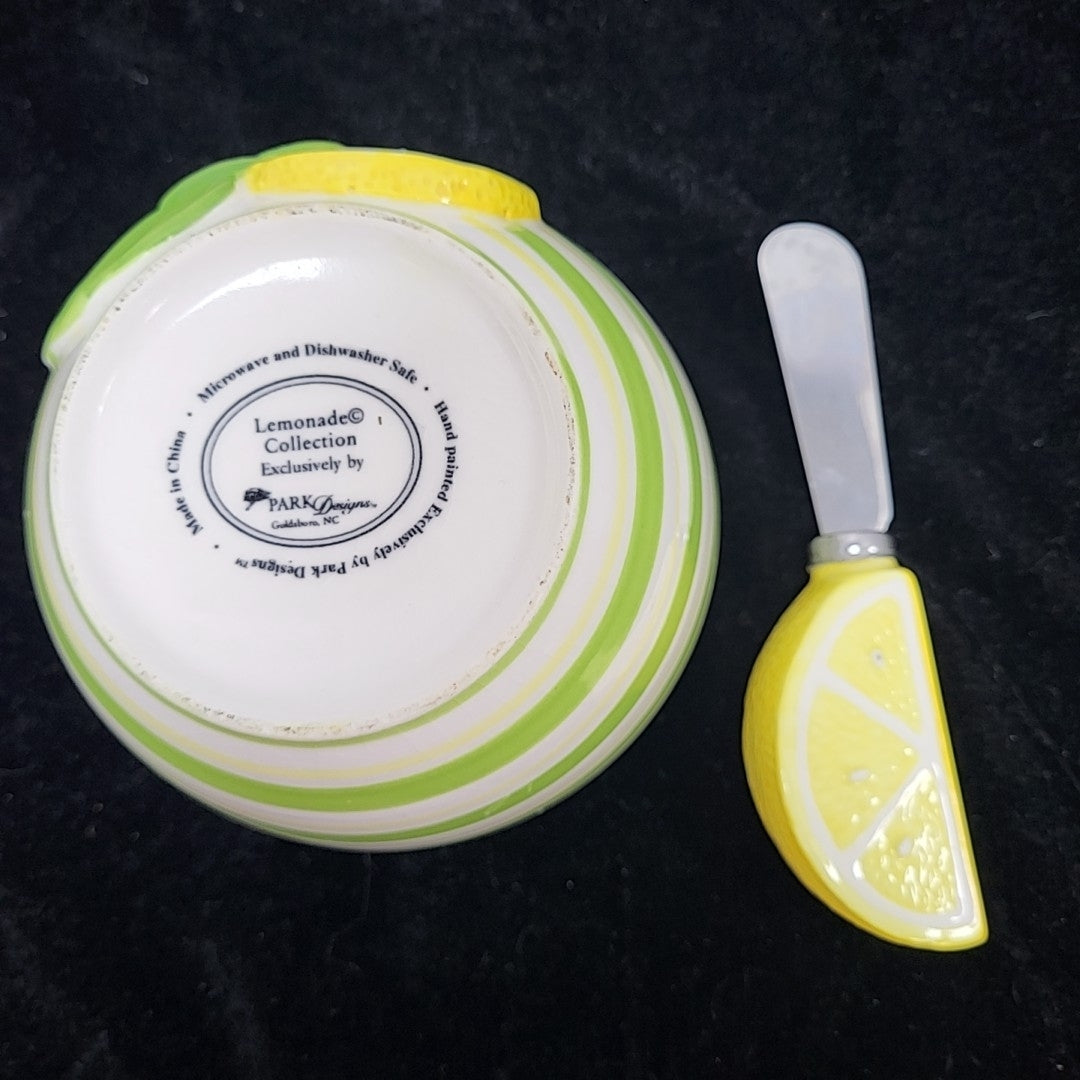 Dip Bowl
