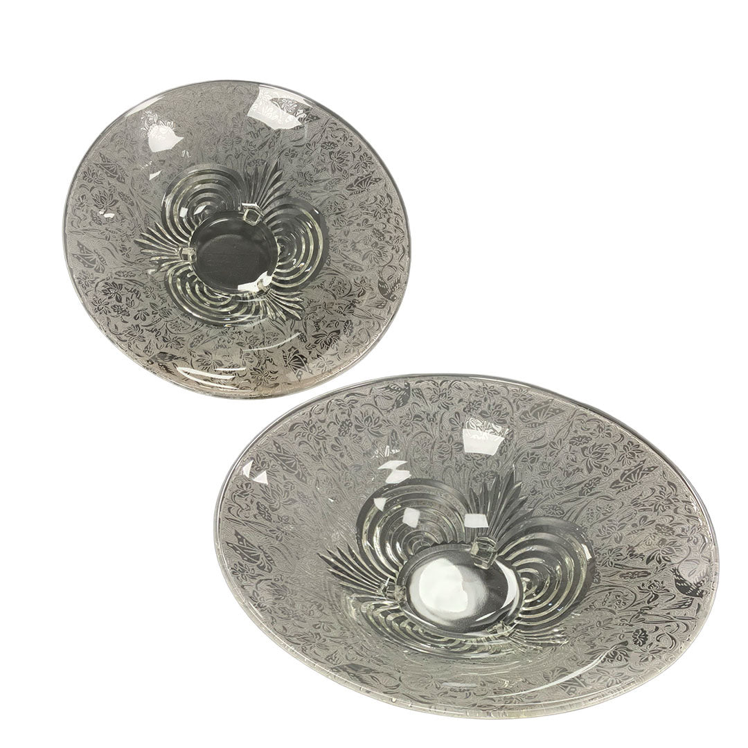 Paden City Serving Bowl