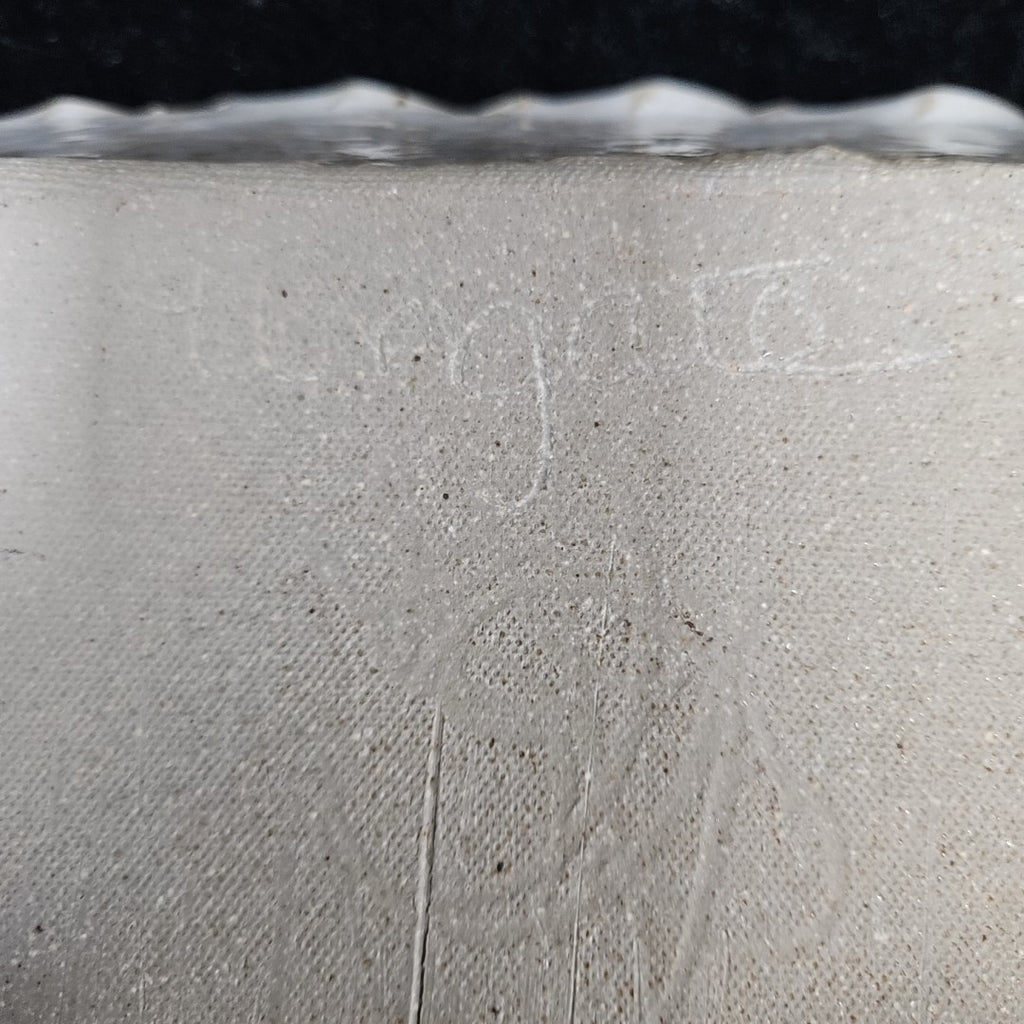Artisan Baking Dish