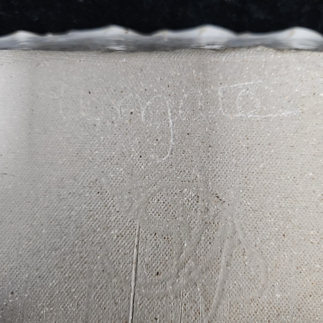 Artisan Baking Dish