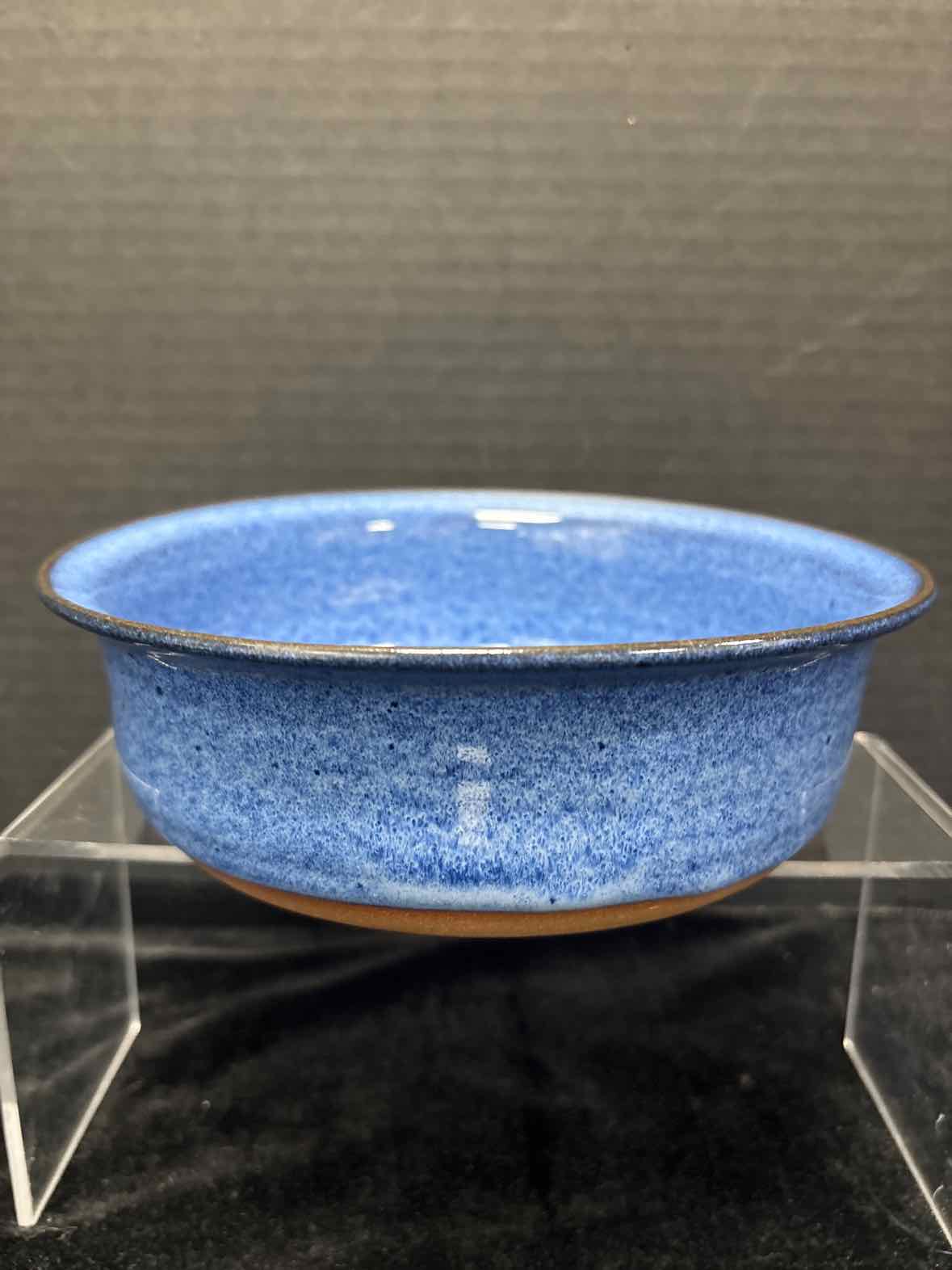 Artisan Bowl