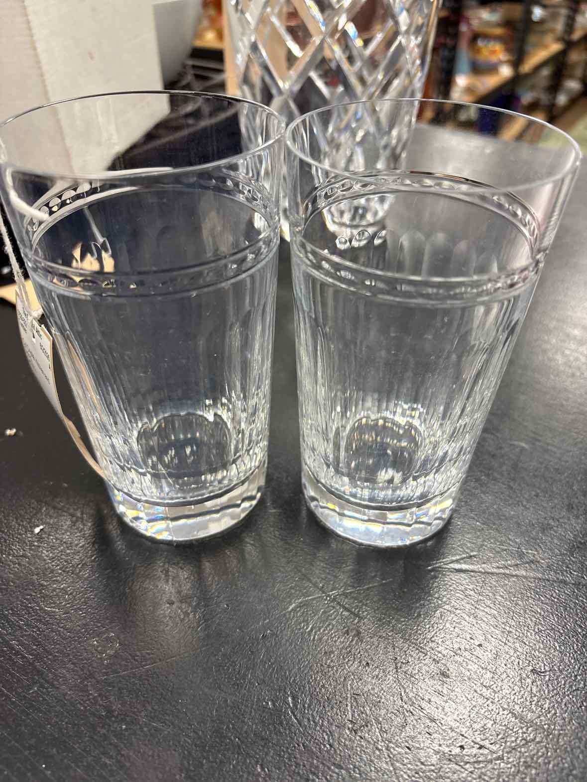 Tumbler