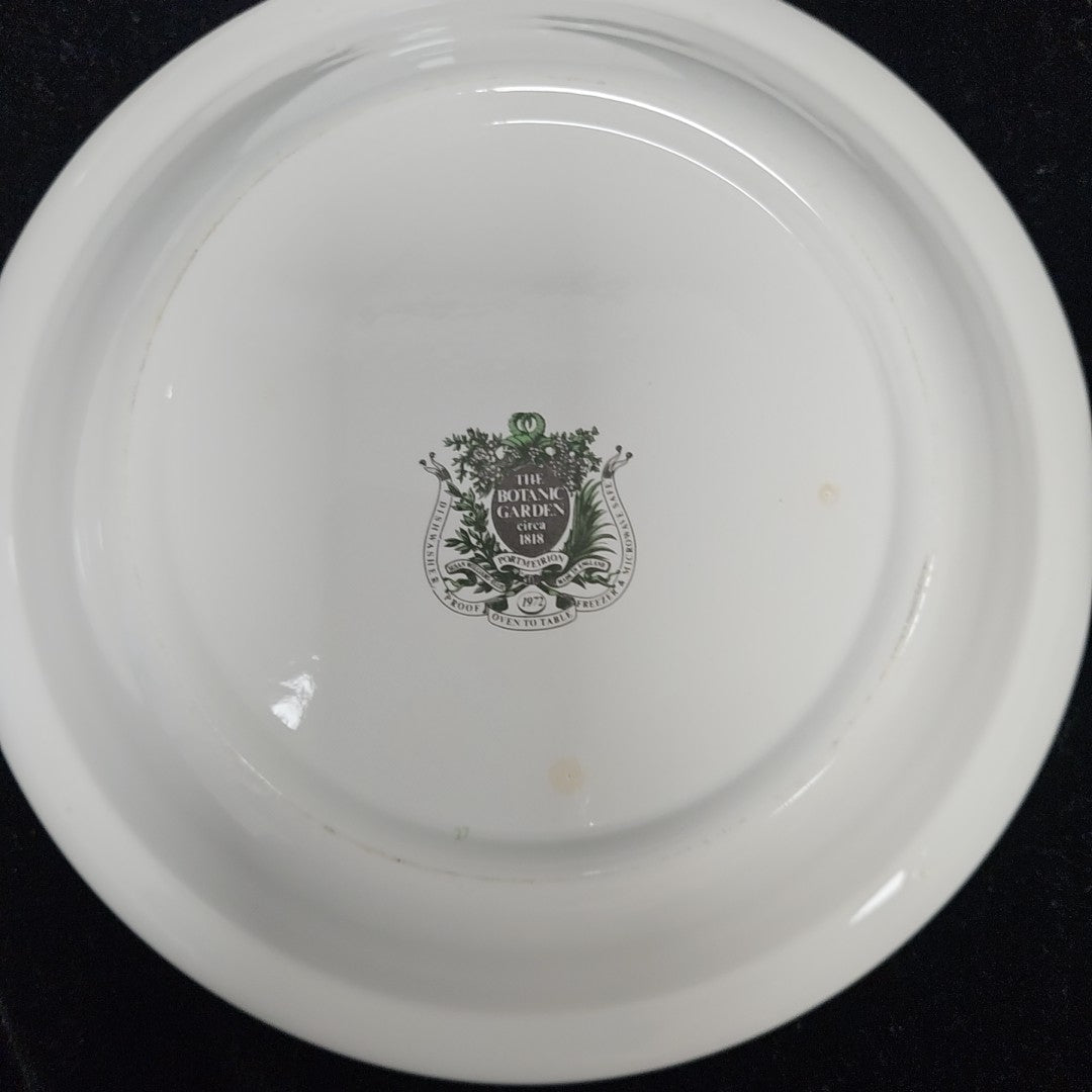 Portmeirion Bowl