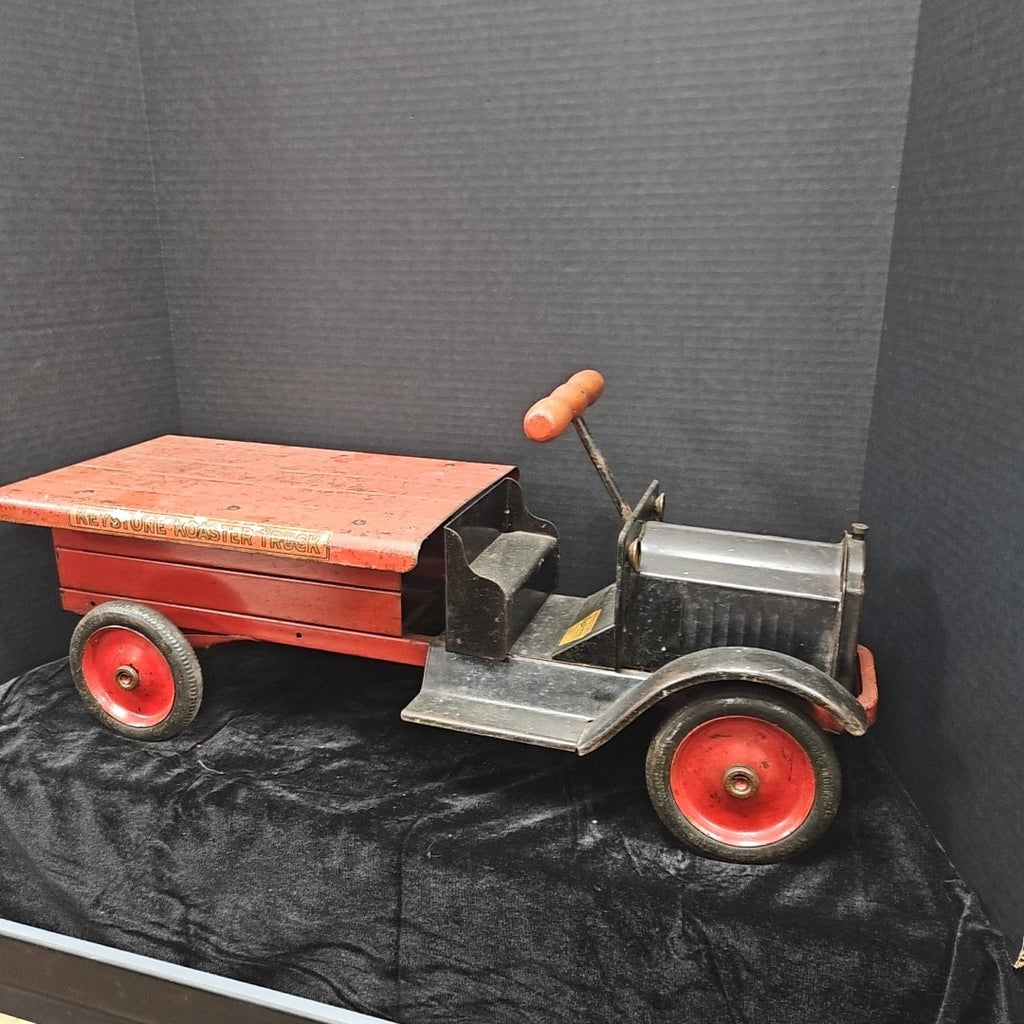 Keystone Packard Toy