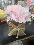 Faux Flower