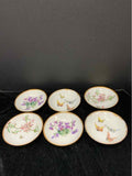 Haviland Dessert Bowls