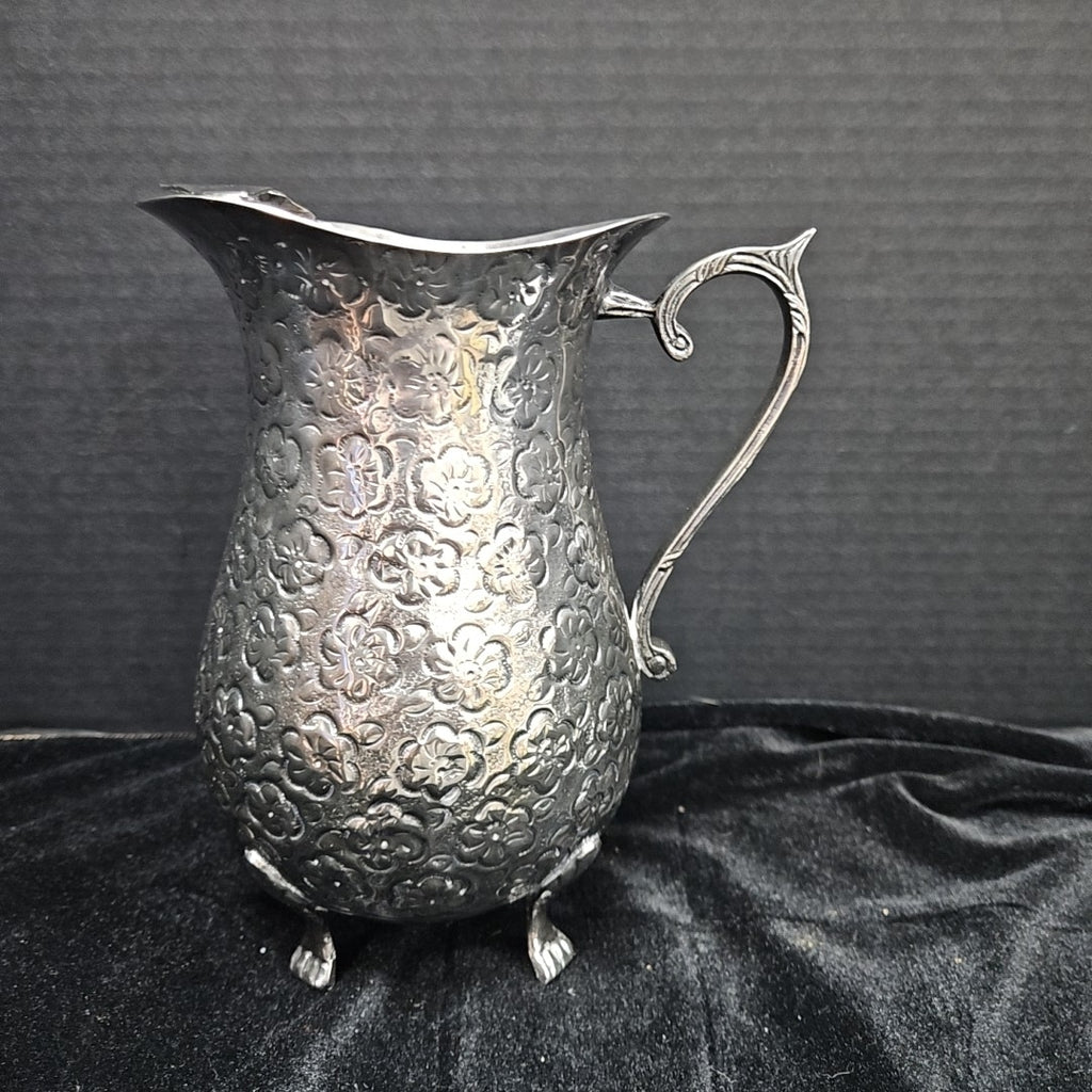 Pitcher