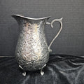 Pitcher