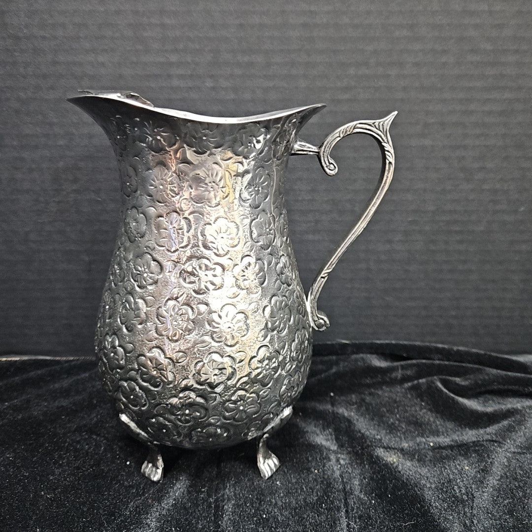 Pitcher
