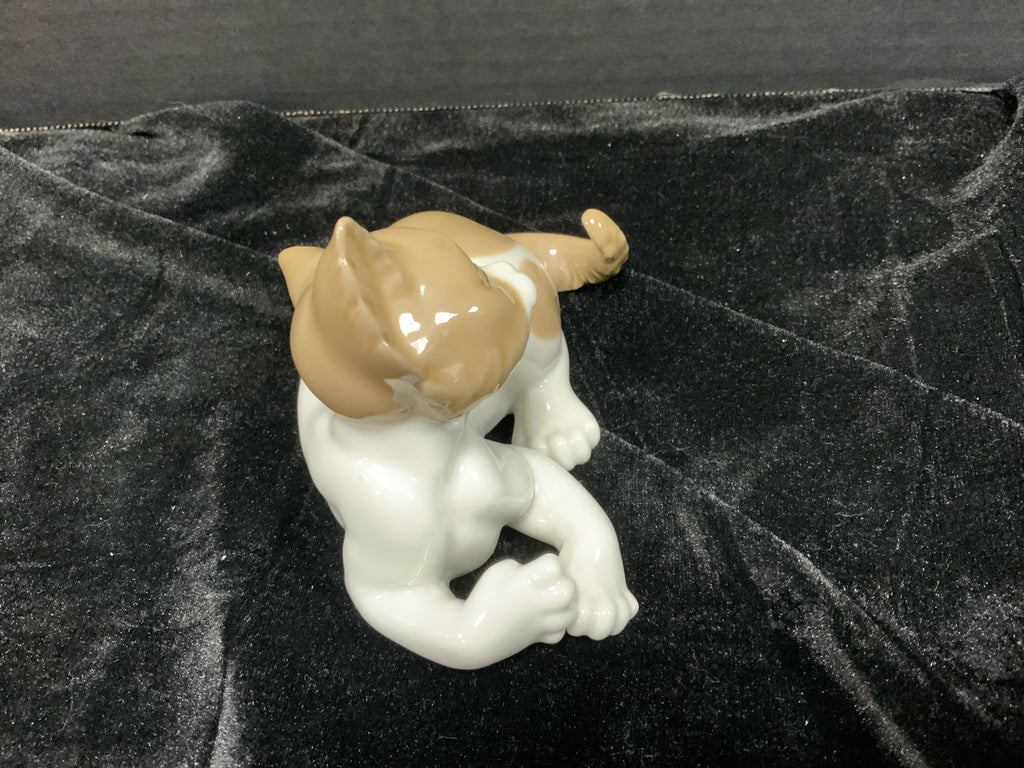 Lladro Figurine