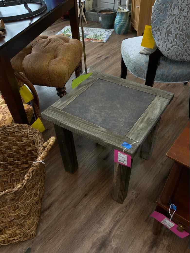 Side Table