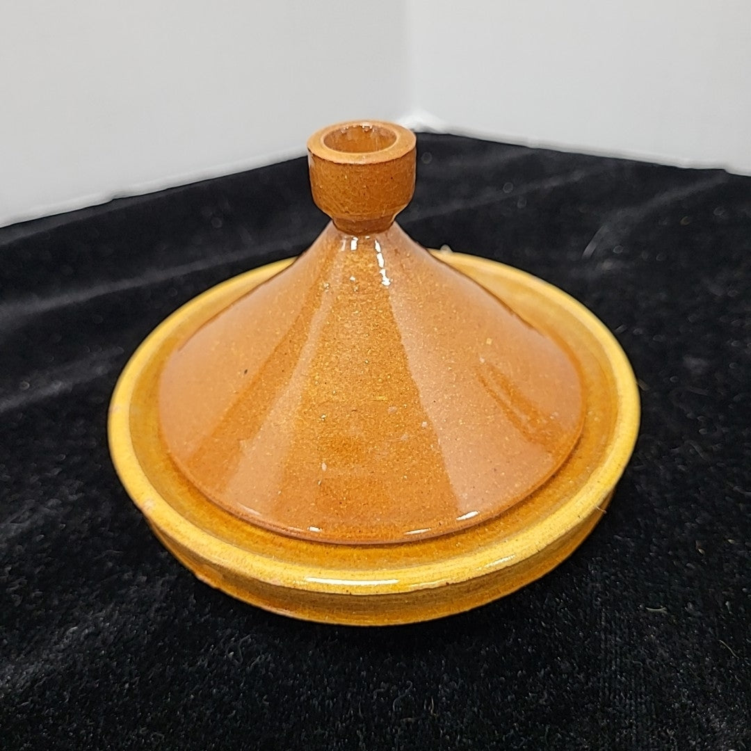 Salt Cellar