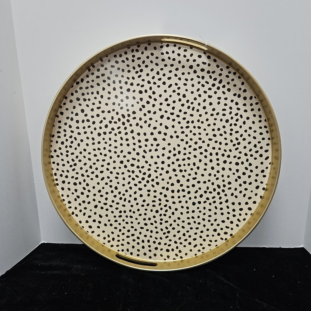 Serving Tray