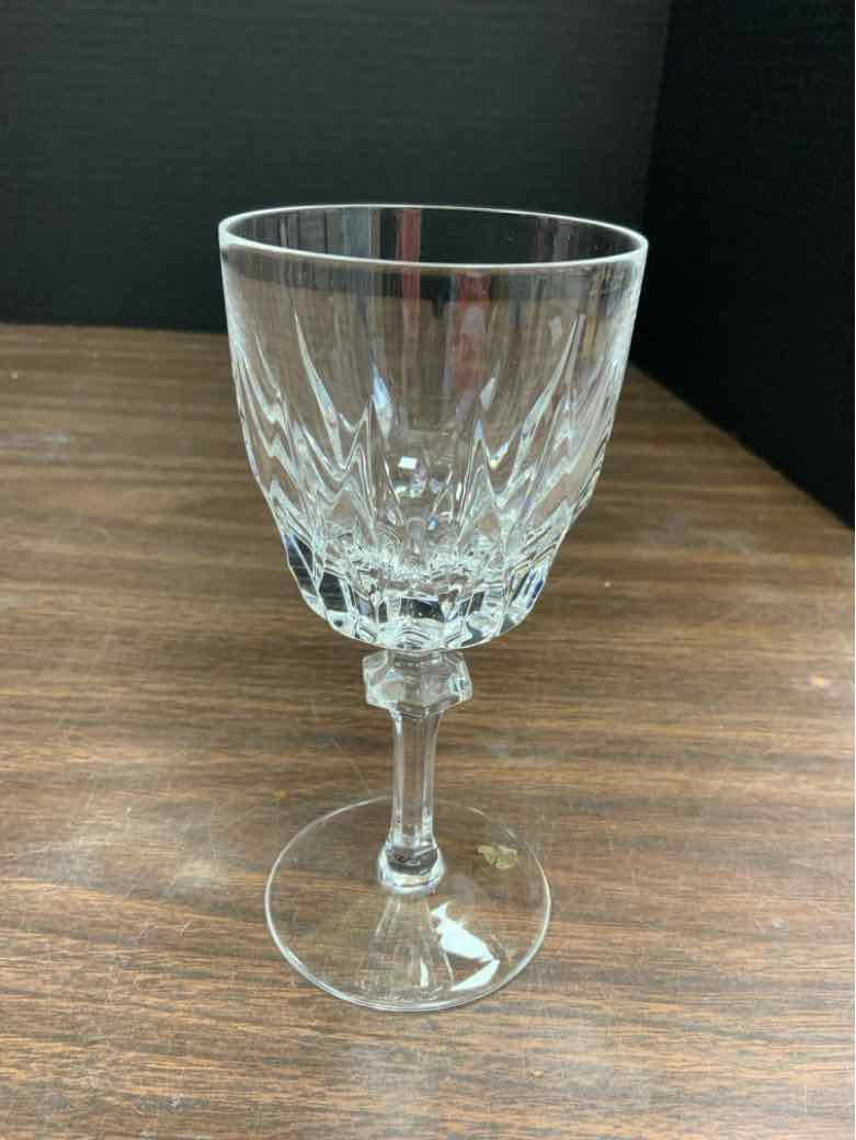 Nachtmann Goblet