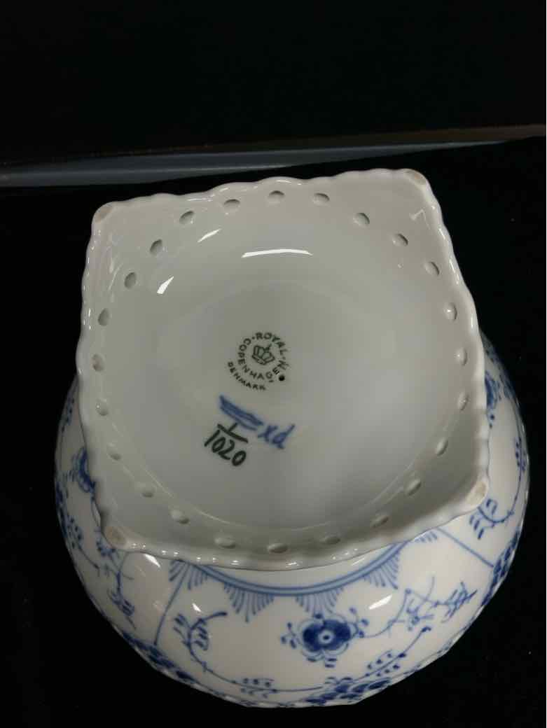 Royal Copenhagen Compote
