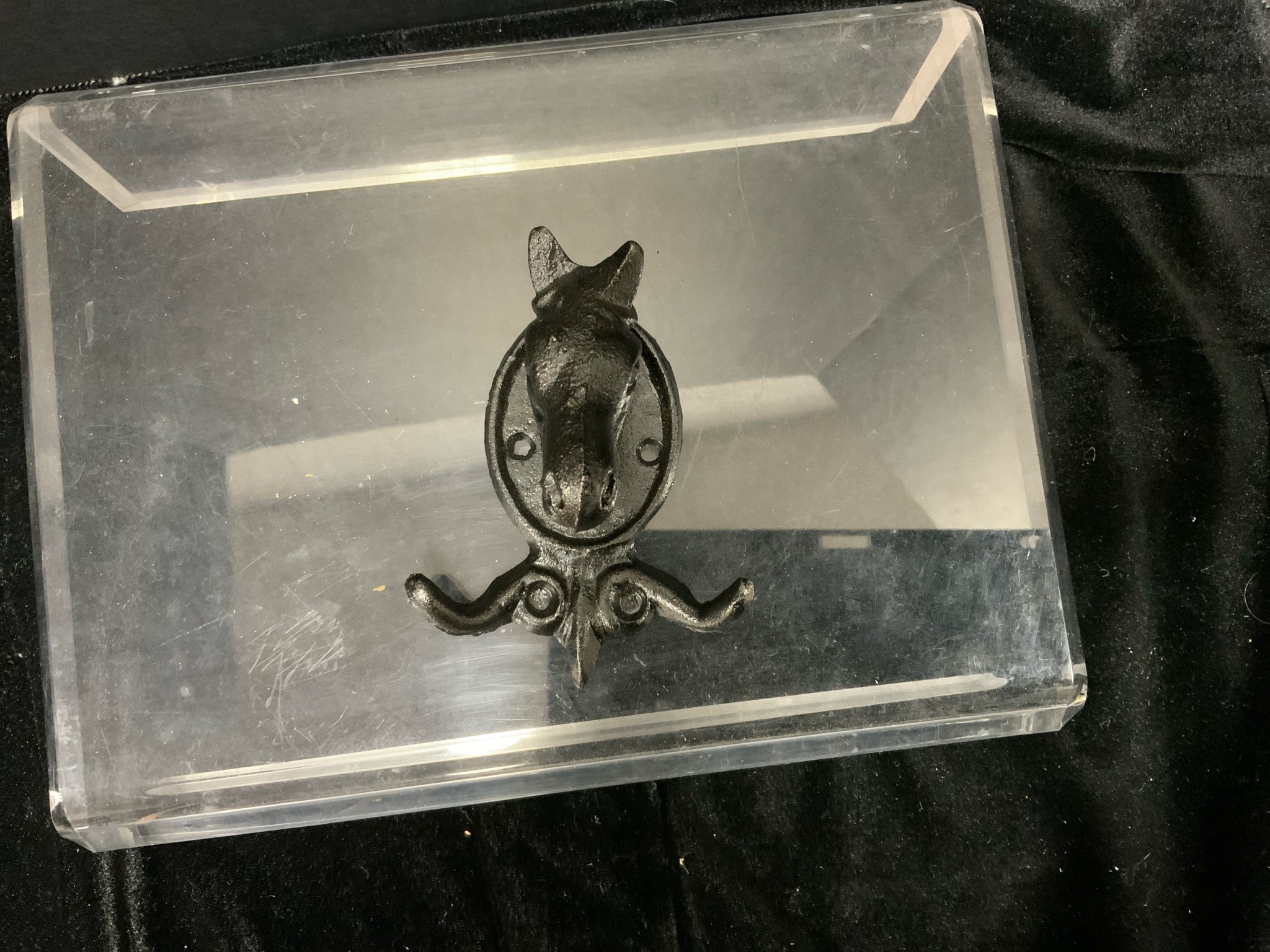 Wall Hook