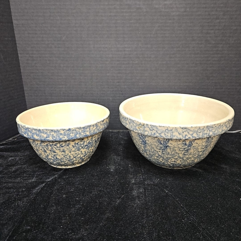 Roseville Mixing Bowl